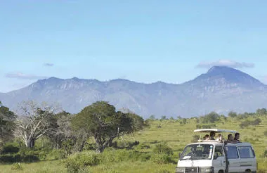 12 Day Kenya Tour - Masai Mara, Amboseli and Tsavo