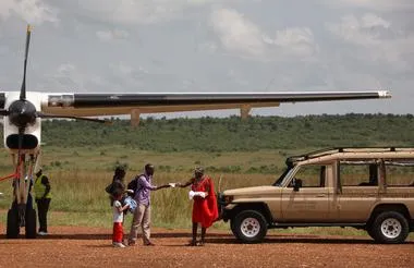 12 Day Kenya Tour - Masai Mara, Amboseli and Tsavo