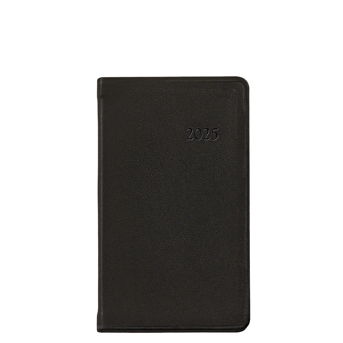 2025 5" Pocket Datebook