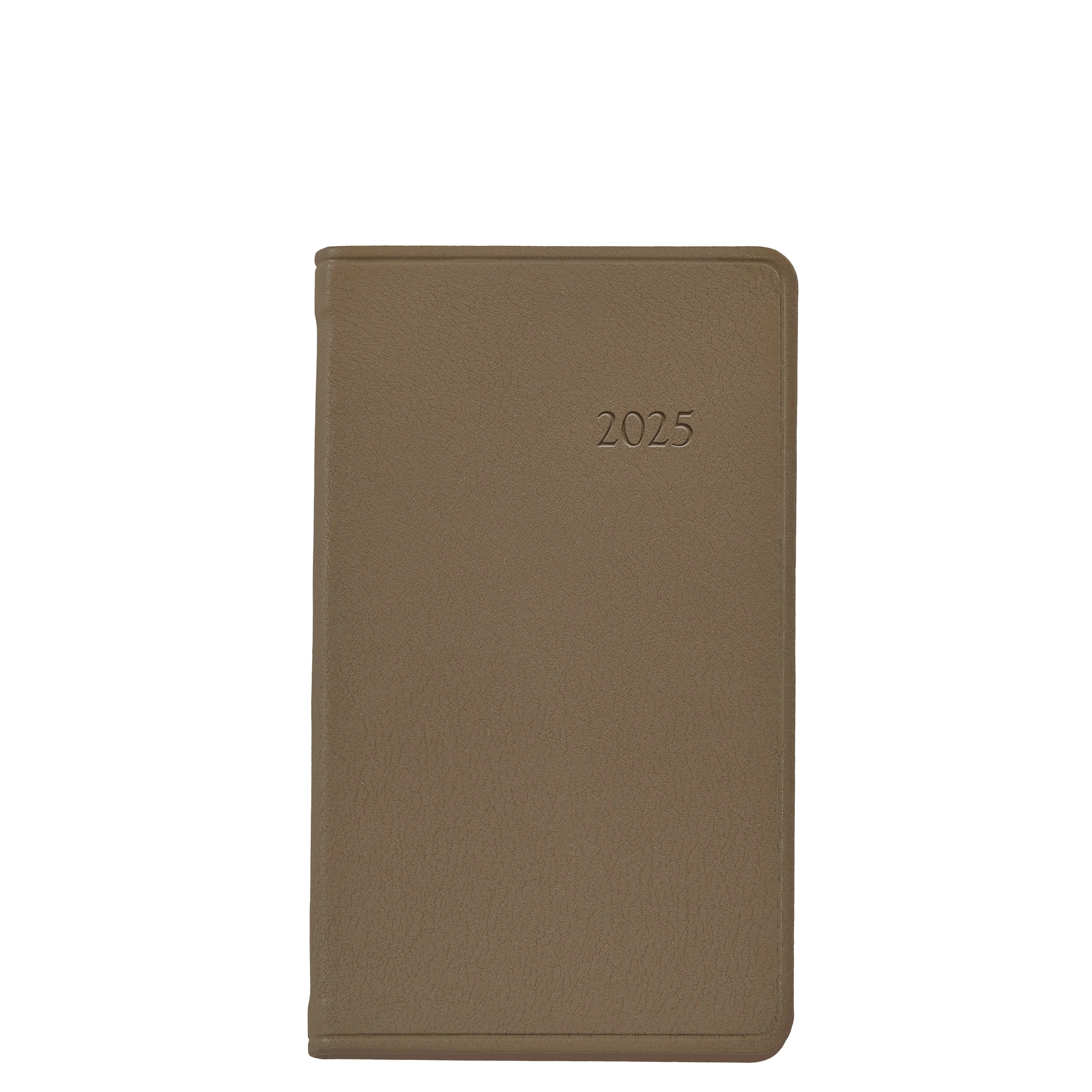 2025 5" Pocket Datebook