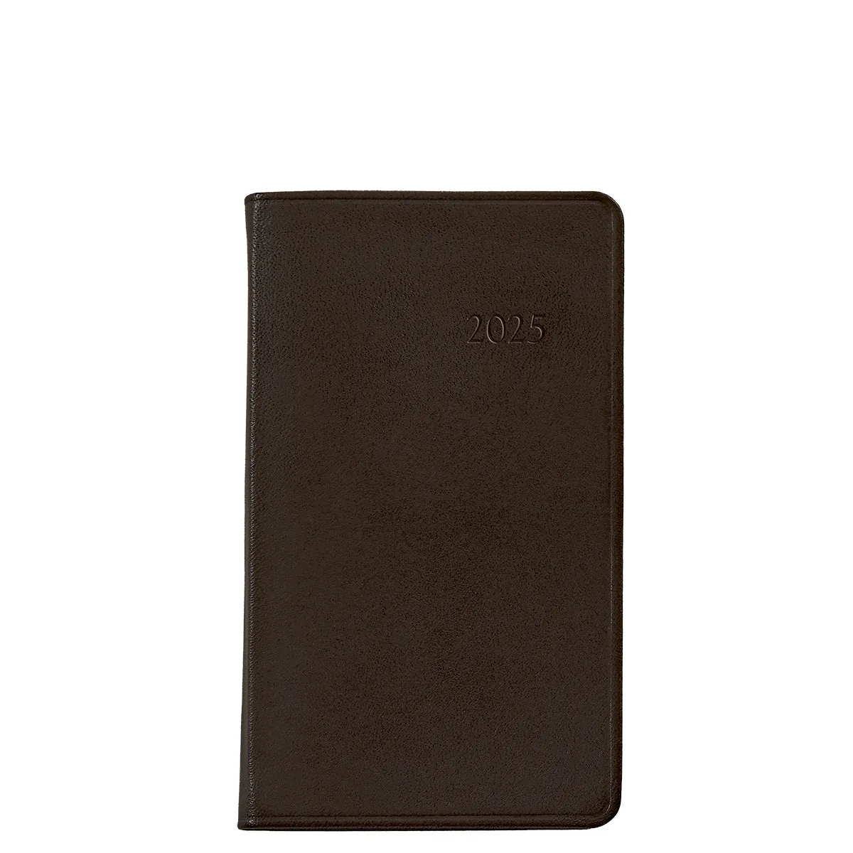 2025 5" Pocket Datebook