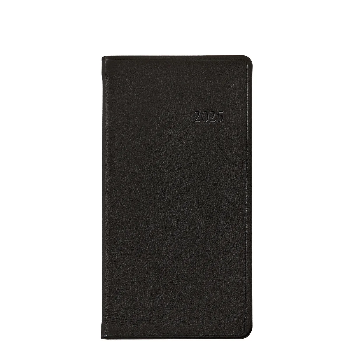 2025 6" Pocket Datebook