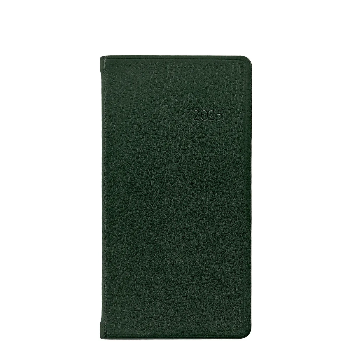 2025 6" Pocket Datebook