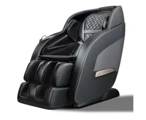 3D Electric Massage Chair Zero Gravity Recliner Shiatsu Back Heating Massager