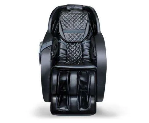 3D Electric Massage Chair Zero Gravity Recliner Shiatsu Back Heating Massager