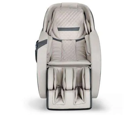 3D Electric Massage Chair Zero Gravity Recliner Shiatsu Kneading Back Massager