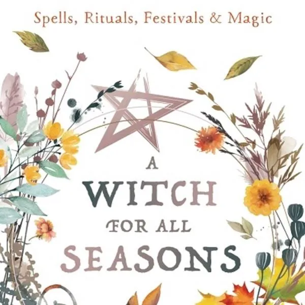 A Witch for all Seaons