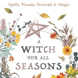A Witch for all Seaons