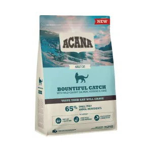 ACANA Bountiful Catch Dry Cat Food