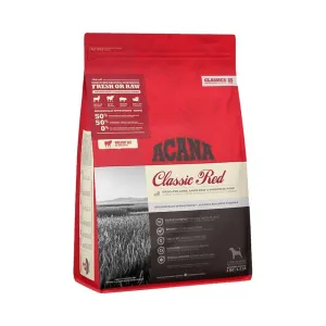 ACANA Classic Red Grain-Free Dry Dog Food