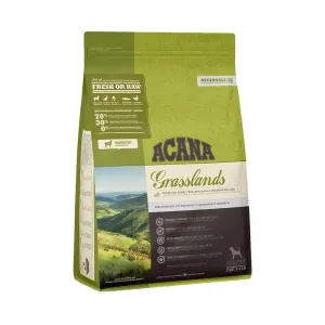 ACANA Grasslands Grain-Free Dry Dog Food