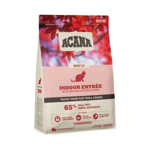 ACANA Indoor Entrée Dry Cat Food