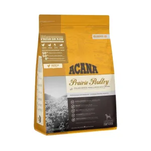 ACANA Prairie Poultry Grain-Free Dry Dog Food