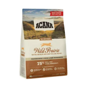 ACANA Wild Prairie Dry Cat Food