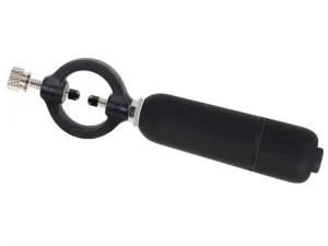 Adam and Eve Vibrating Nipple Clamps