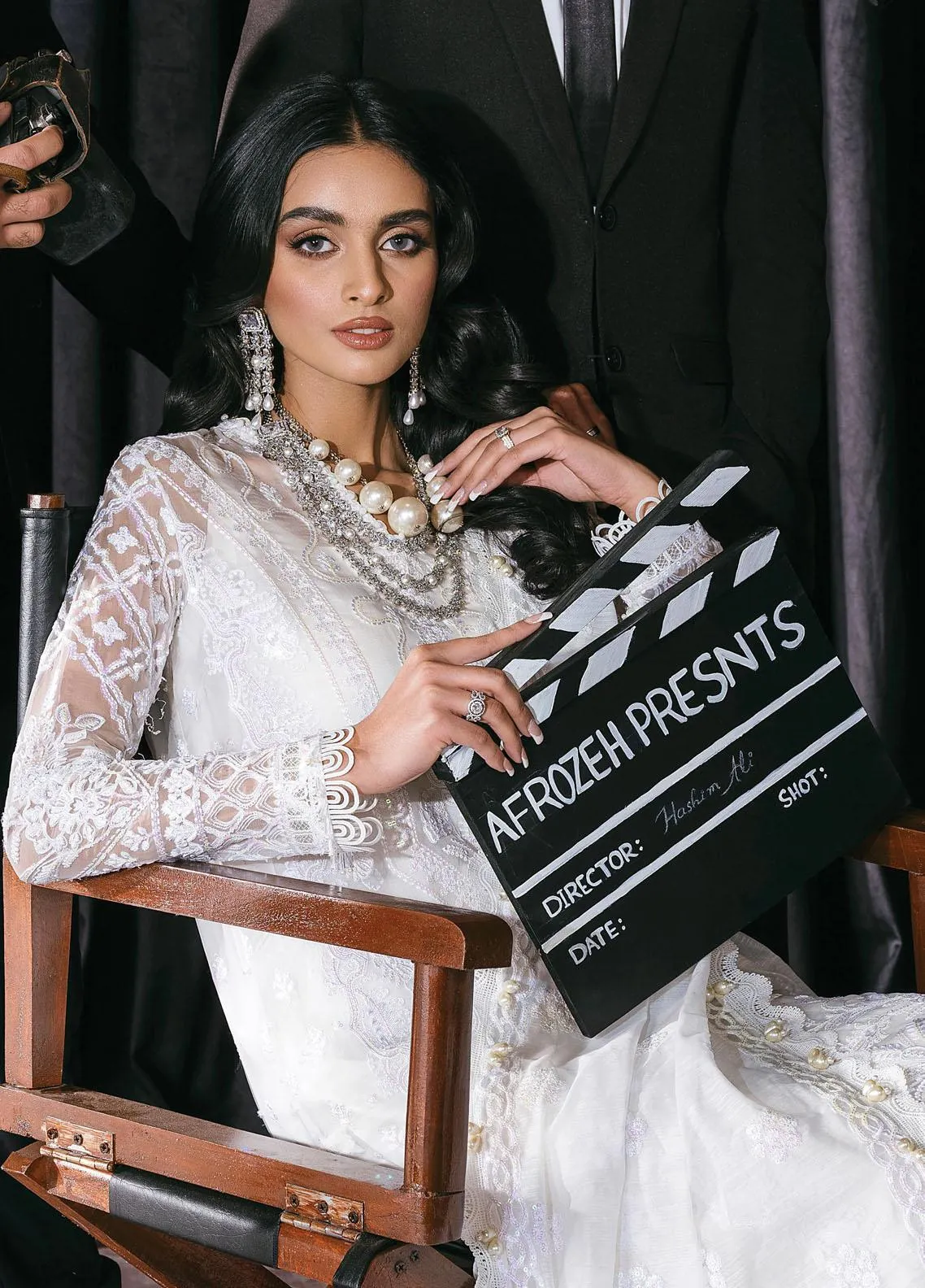 Afrozeh Starlet | Wedding Luxury ’23 | Moonstone-09