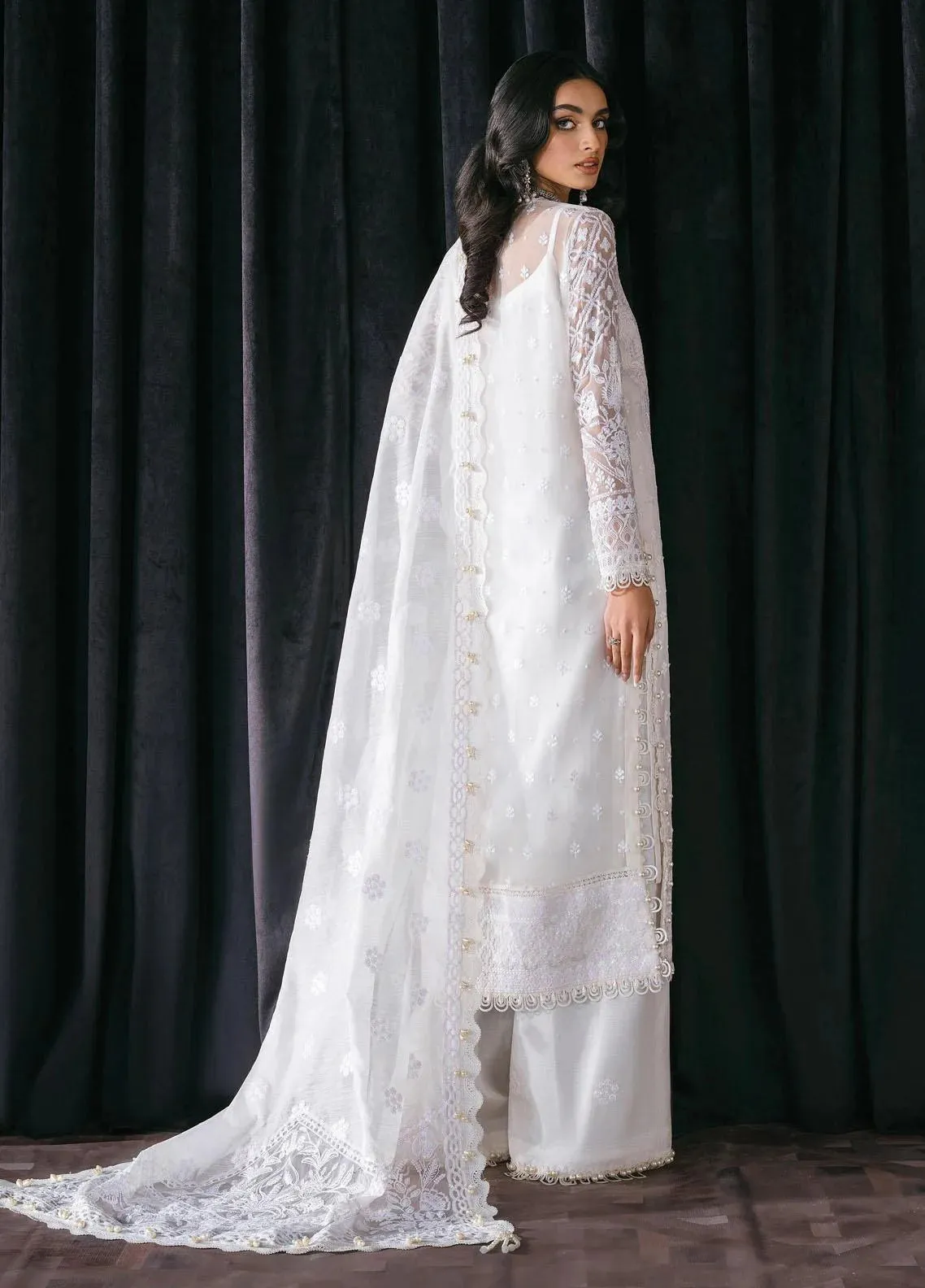 Afrozeh Starlet | Wedding Luxury ’23 | Moonstone-09