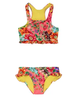 Aleida Bikini