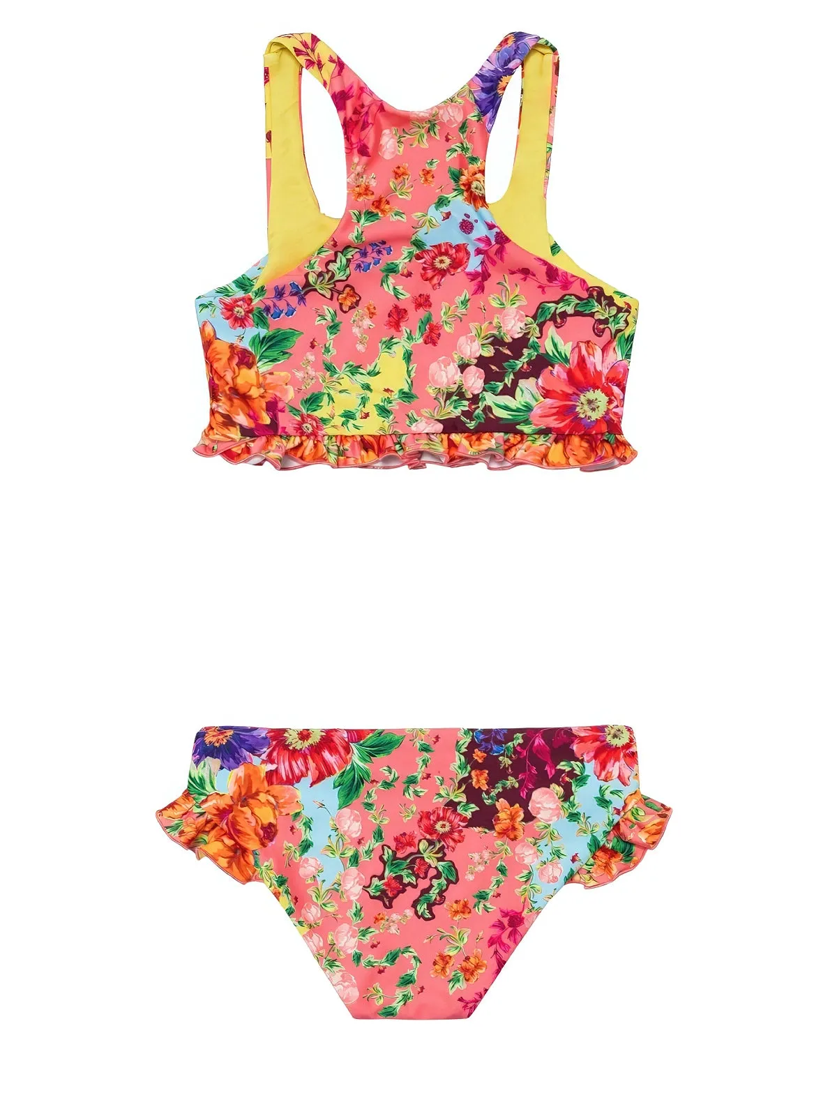 Aleida Bikini