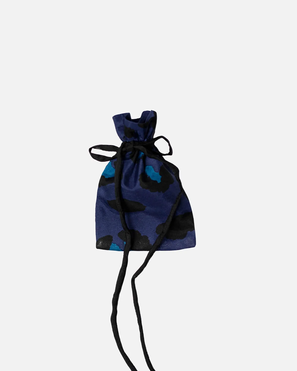 ALFI LAVENDER BAG - SILK
