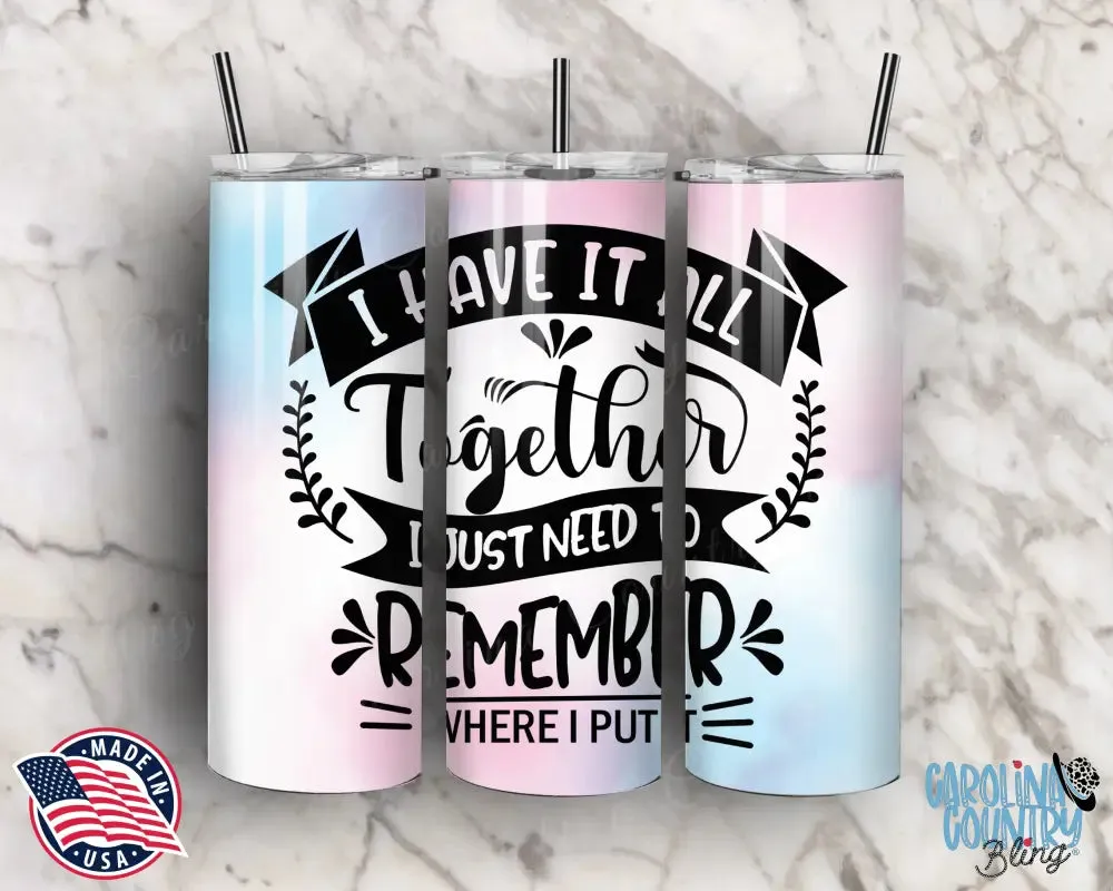 All Together – Multi
