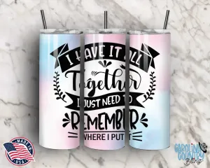 All Together – Multi