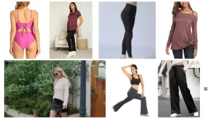 ✨Amazon Fashion Finds Manifested Lot #5039 - SKYE, Fruit of the Loom & More (100 units)