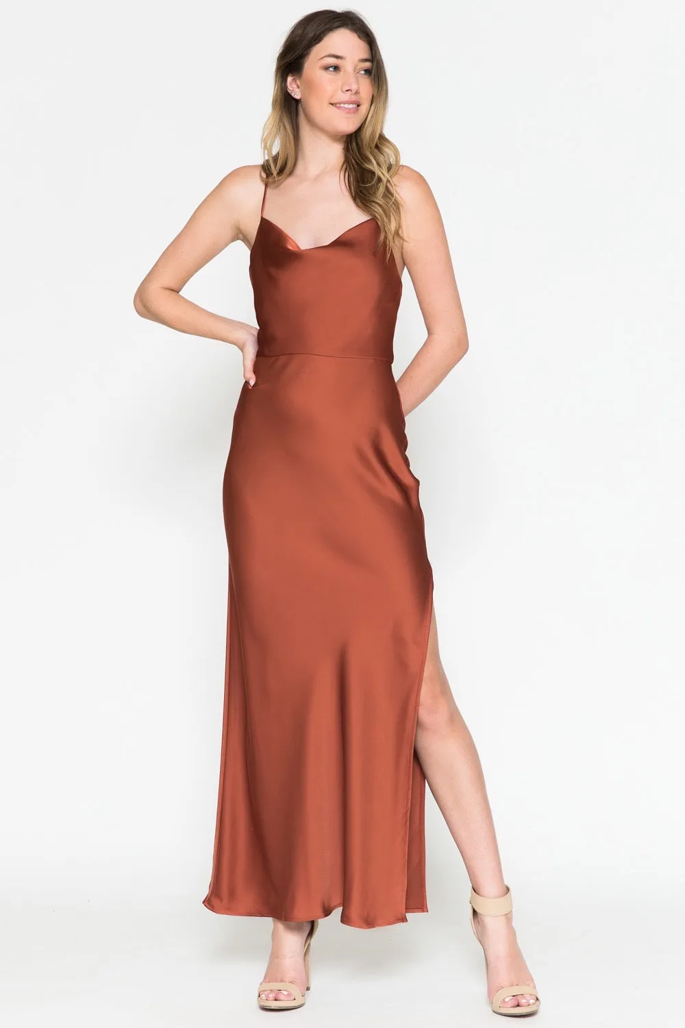 Amelia Couture 6115