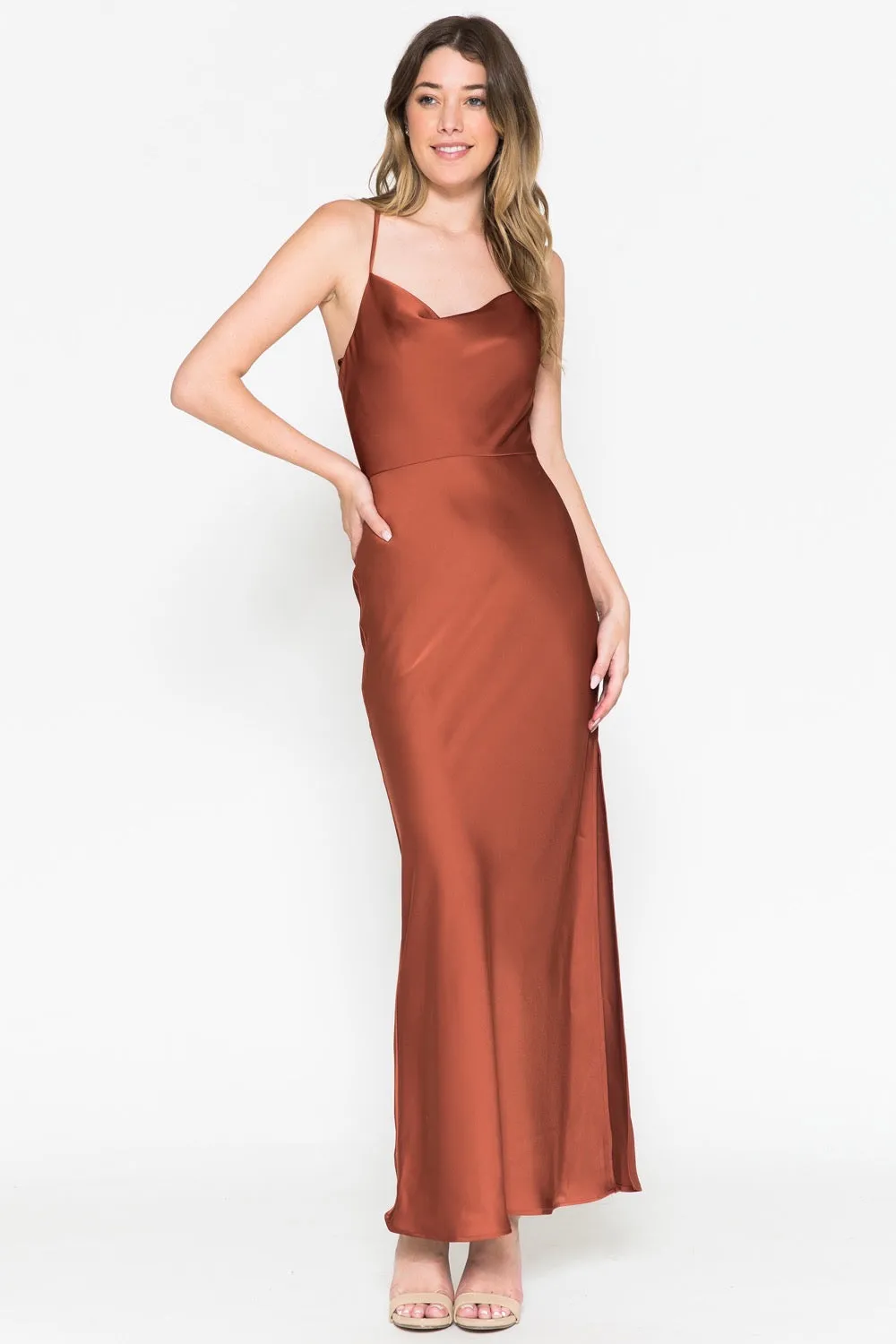 Amelia Couture 6115