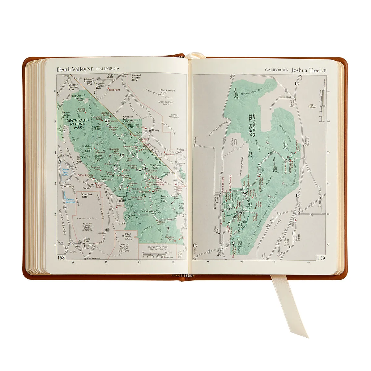 America Atlas
