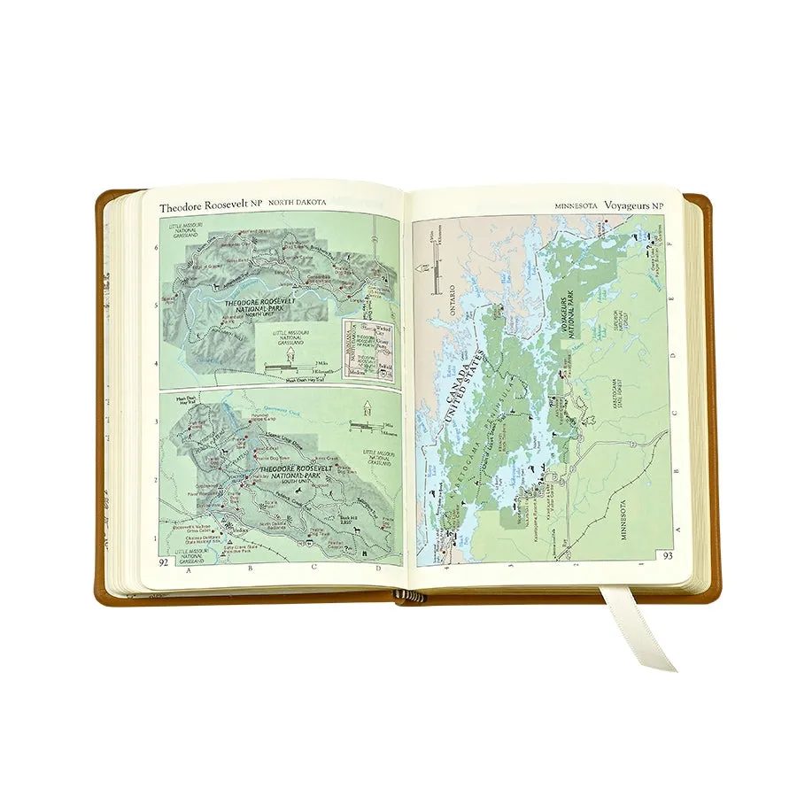 America Atlas