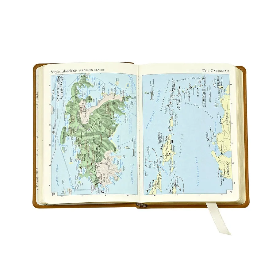 America Atlas