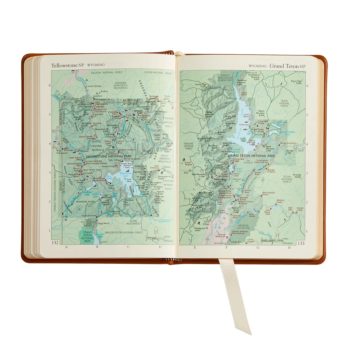 America Atlas