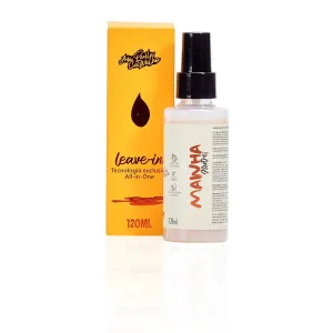Ana Paula Carvalho Mainha Nourishing Leave-in 120ml / 4 fl oz