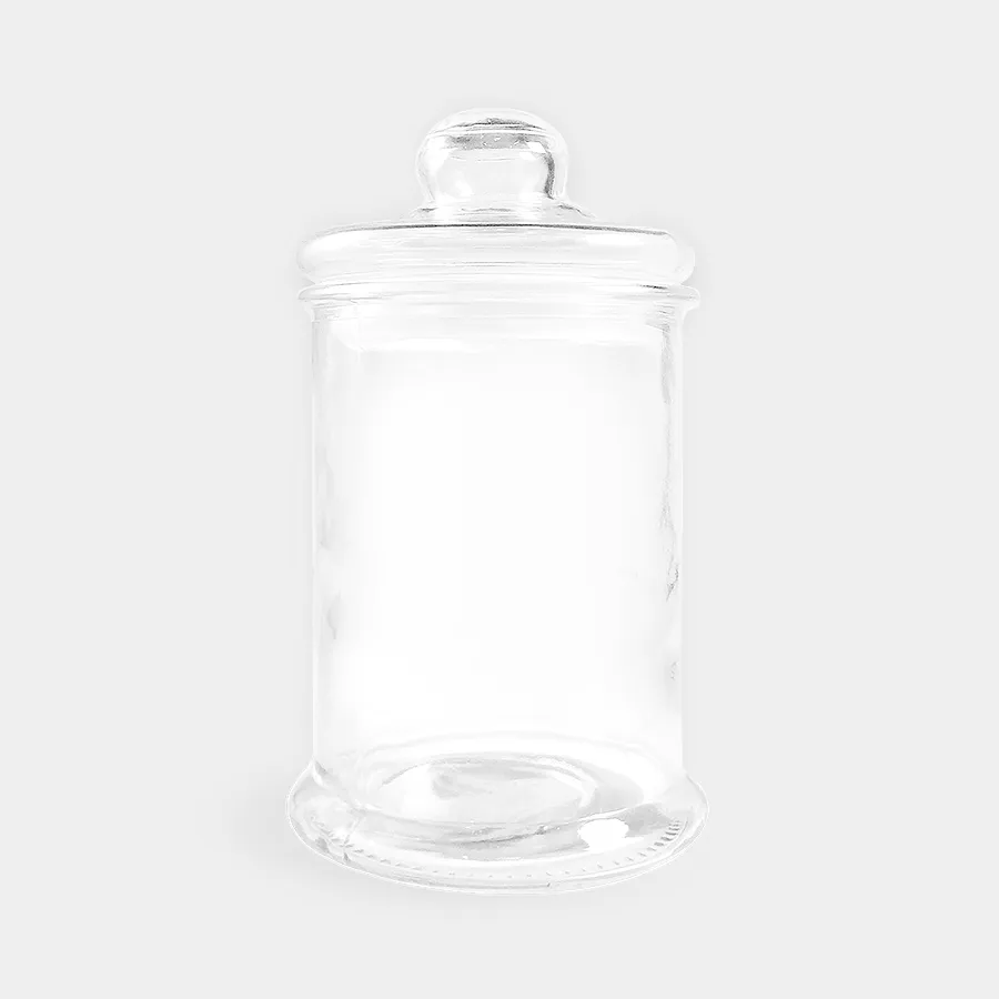 Apothecary Essentials Jar - Blue Set