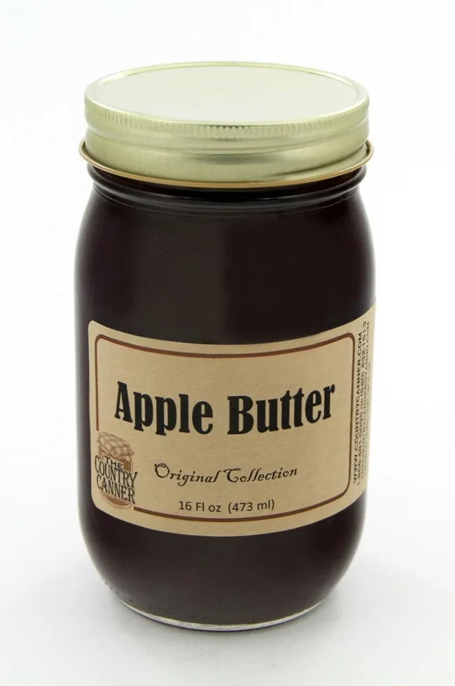 Apple Butter