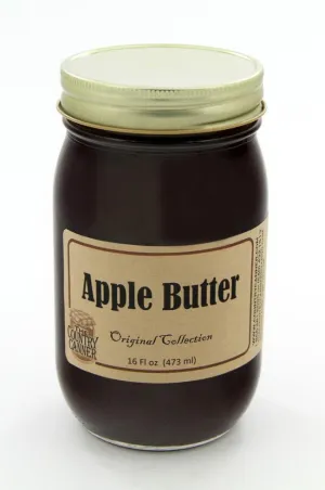 Apple Butter