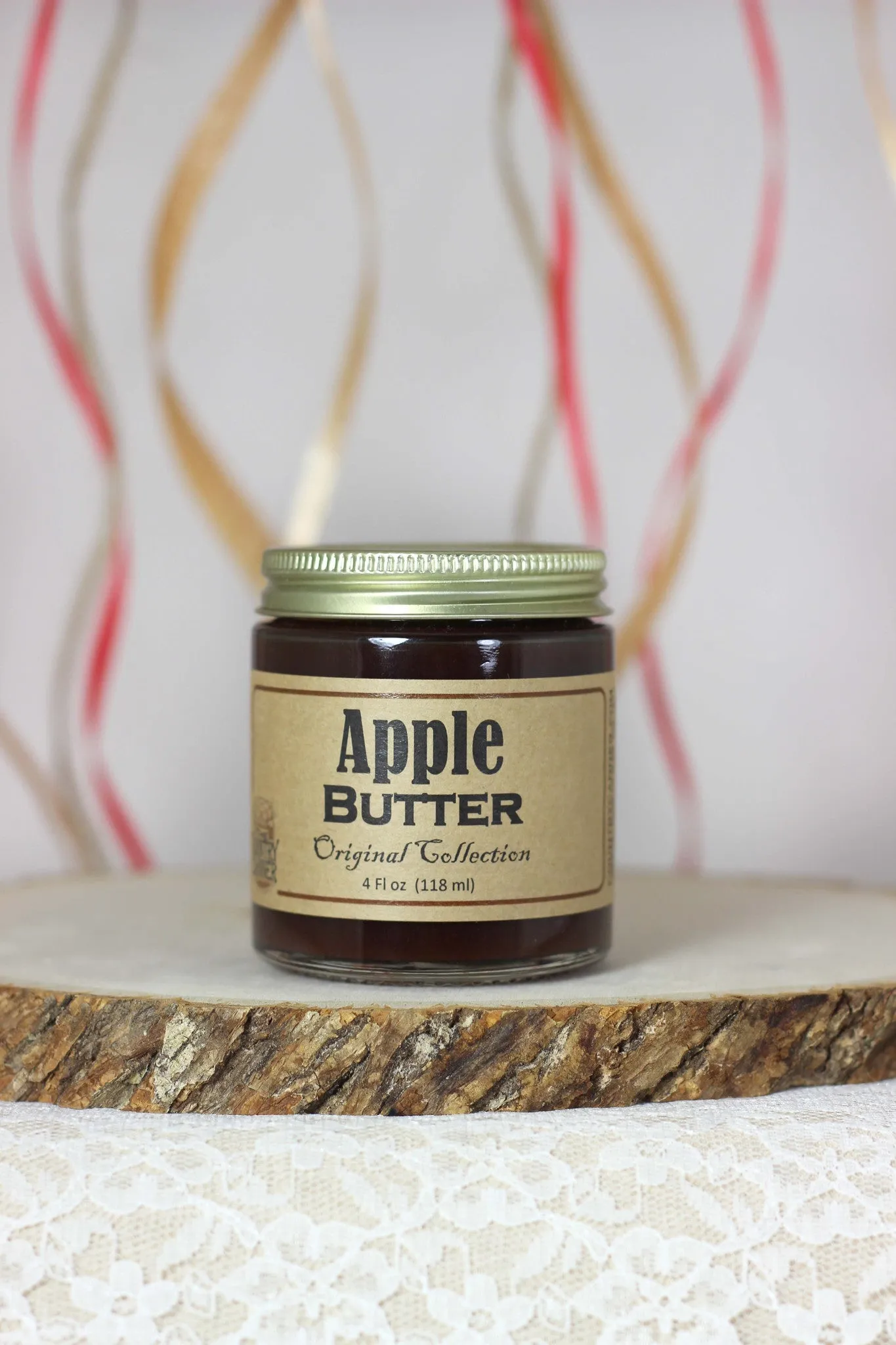 Apple Butter