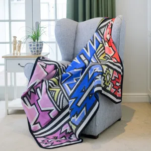 Aranda Bella Vita Unosinky Blanket 160x150cm