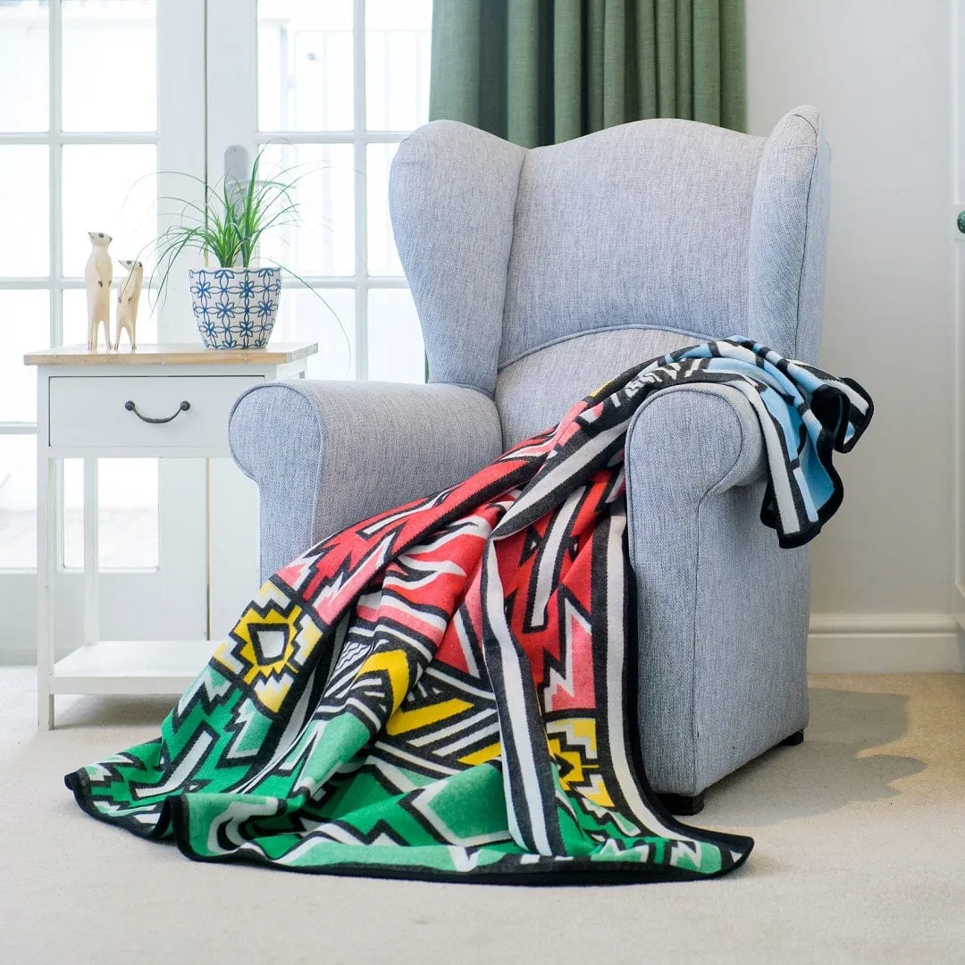 Aranda Bella Vita Unosinky Blanket 160x150cm