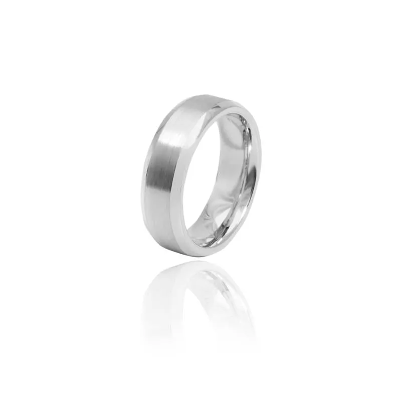Arden Gold Ring (7mm)