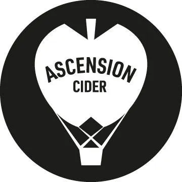 Ascension Cider Pilot 440ml