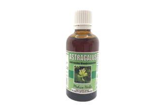 Astragalus Drops (Astragalus Membranaceus) 50ml