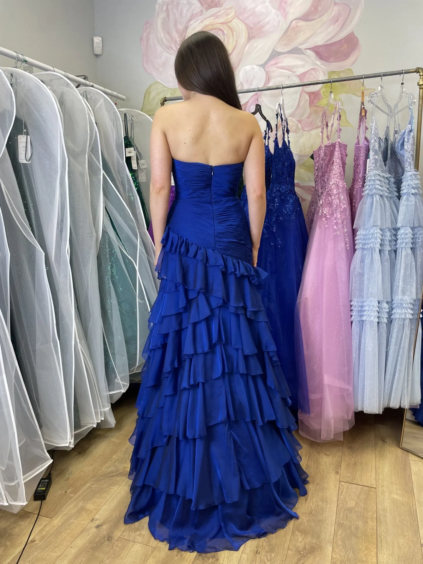 Ava Cobalt 40118