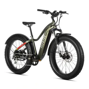 Aventon Aventure