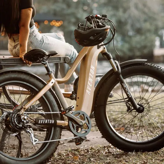 Aventon Aventure