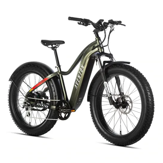 Aventon Aventure