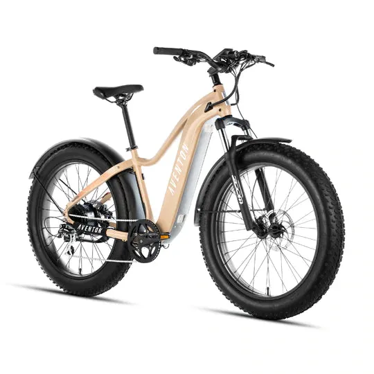 Aventon Aventure