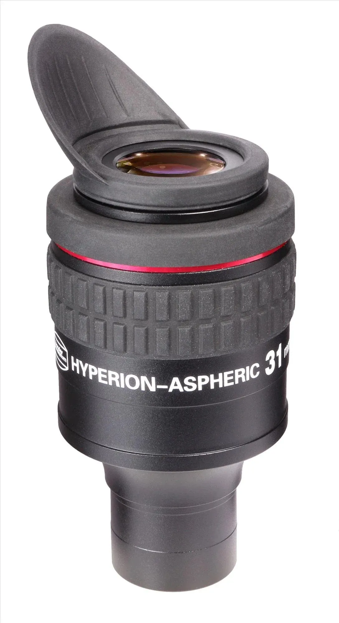 Baader Hyperion Aspheric 72 degree 31mm Eyepiece, with New Winged Eyeshield - 2454631