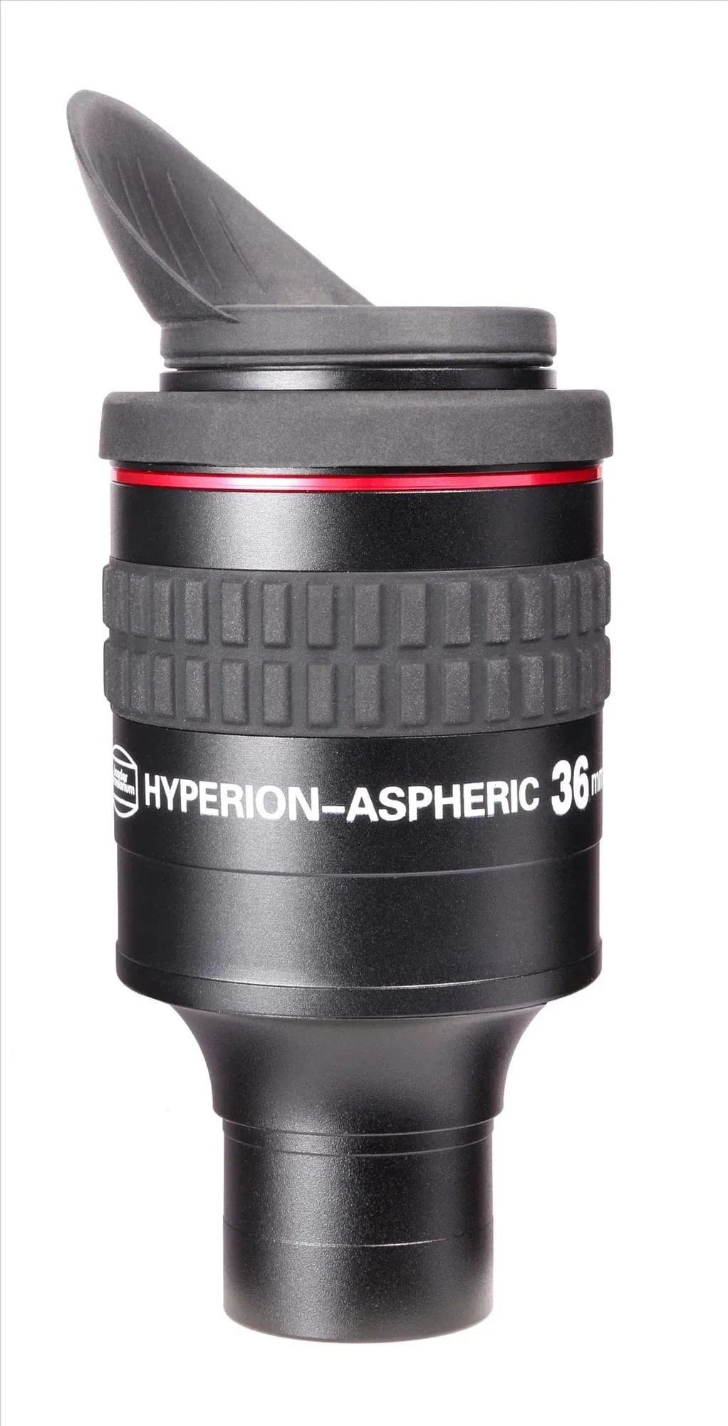 Baader Hyperion Aspheric 72 degree 36mm Eyepiece, with New Winged Eyeshield - 2454636